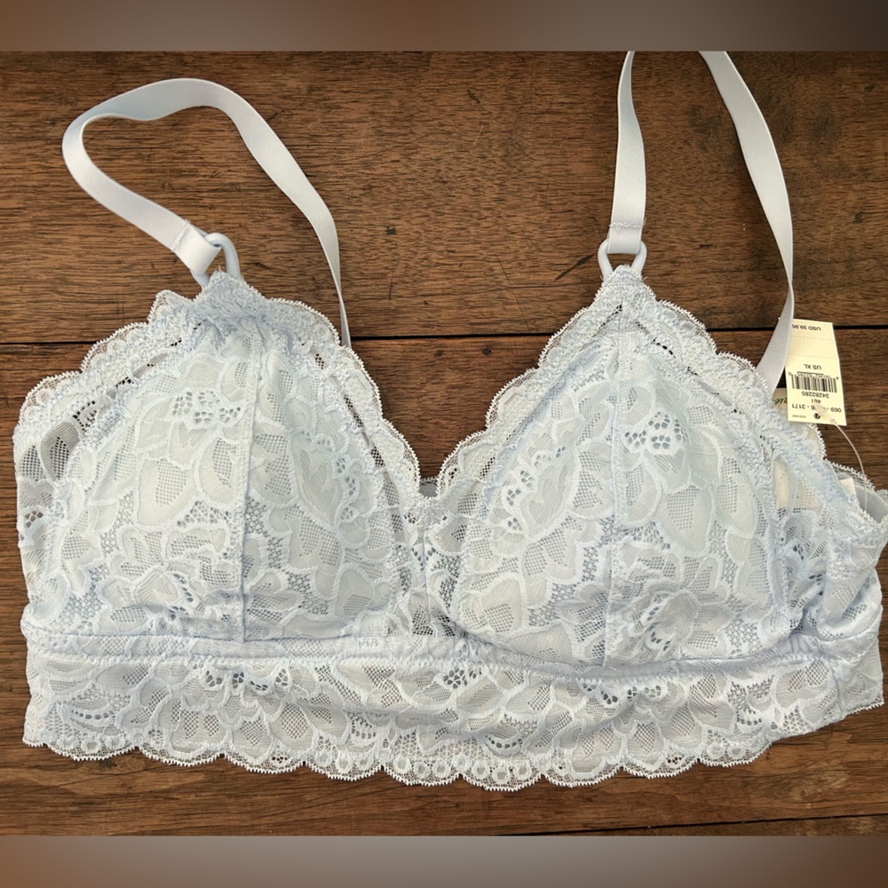 NWT Aerie Bralette
